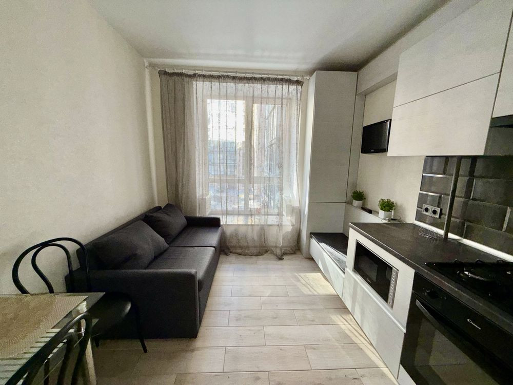 Квартира в ЖК Ривер парк ж/м Победа Перемога ТРЕТІЙ ПОВЕРХ! Дніпро - зображення 5