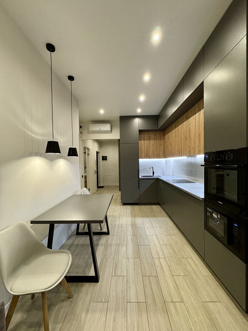 Аренда 2к квартиры в ЖК Баку | Есть свет — Центр Дніпро - зображення 3