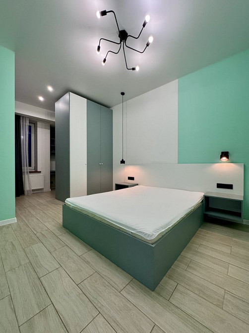 Аренда 2к квартиры в ЖК Баку | Есть свет — Центр Дніпро - зображення 6