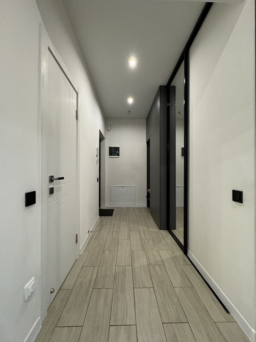 Аренда 2к квартиры в ЖК Баку | Есть свет — Центр Дніпро - зображення 4