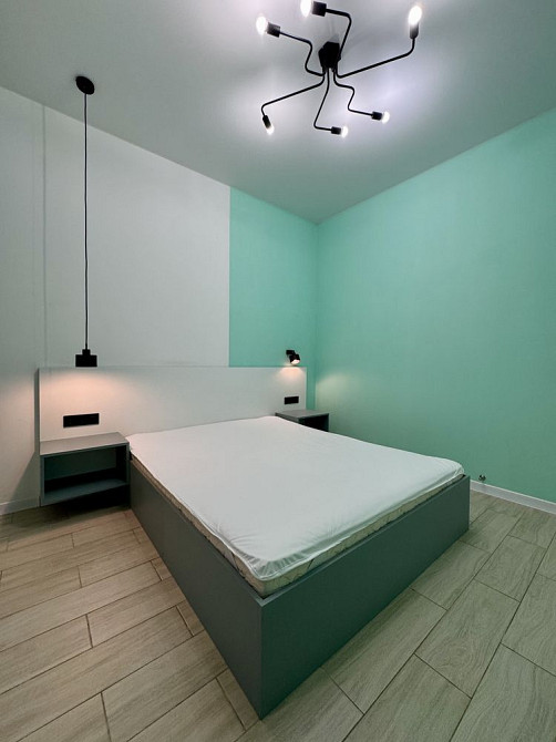 Аренда 2к квартиры в ЖК Баку | Есть свет — Центр Дніпро - зображення 7