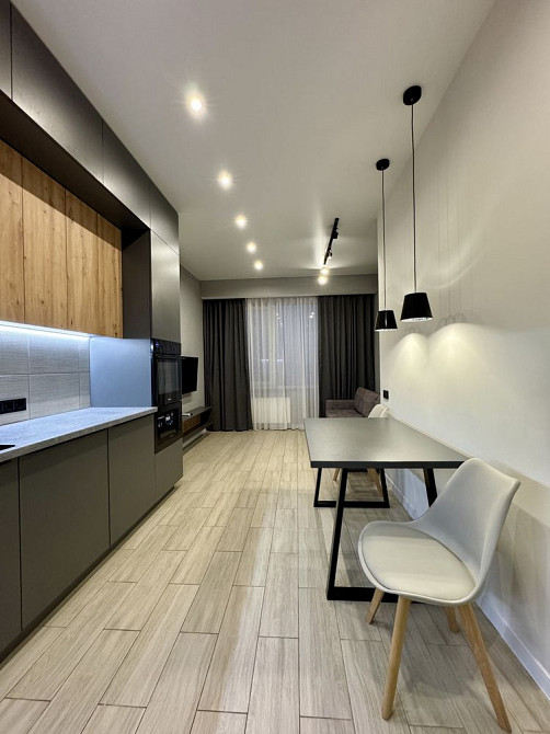 Аренда 2к квартиры в ЖК Баку | Есть свет — Центр Дніпро - зображення 1