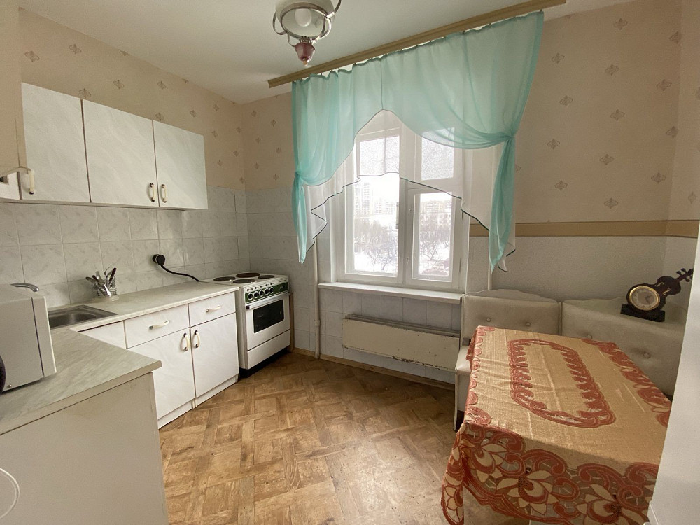 Оренда 1-к.кв.Київ,вул.Ушакова Миколи 16 ,м.Академмістечко Київ - зображення 1