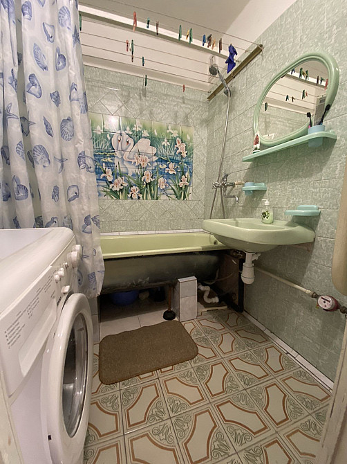 Оренда 1-к.кв.Київ,вул.Ушакова Миколи 16 ,м.Академмістечко Київ - зображення 8