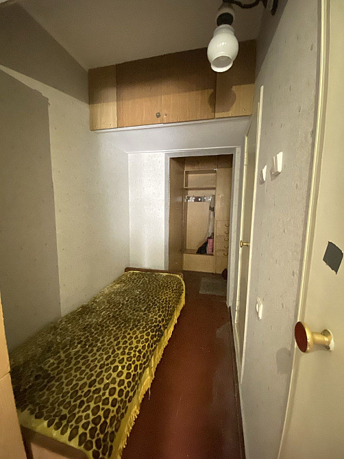 Оренда 1-к.кв.Київ,вул.Ушакова Миколи 16 ,м.Академмістечко Київ - зображення 4