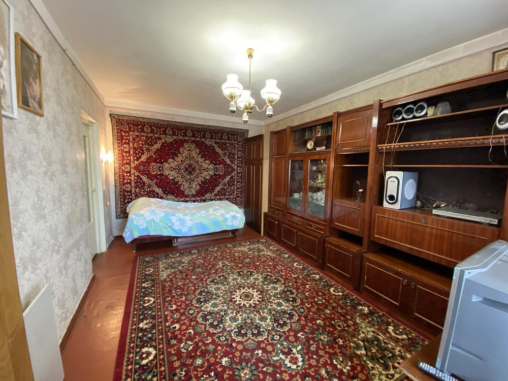 Оренда 1-к.кв.Київ,вул.Ушакова Миколи 16 ,м.Академмістечко Київ - зображення 5