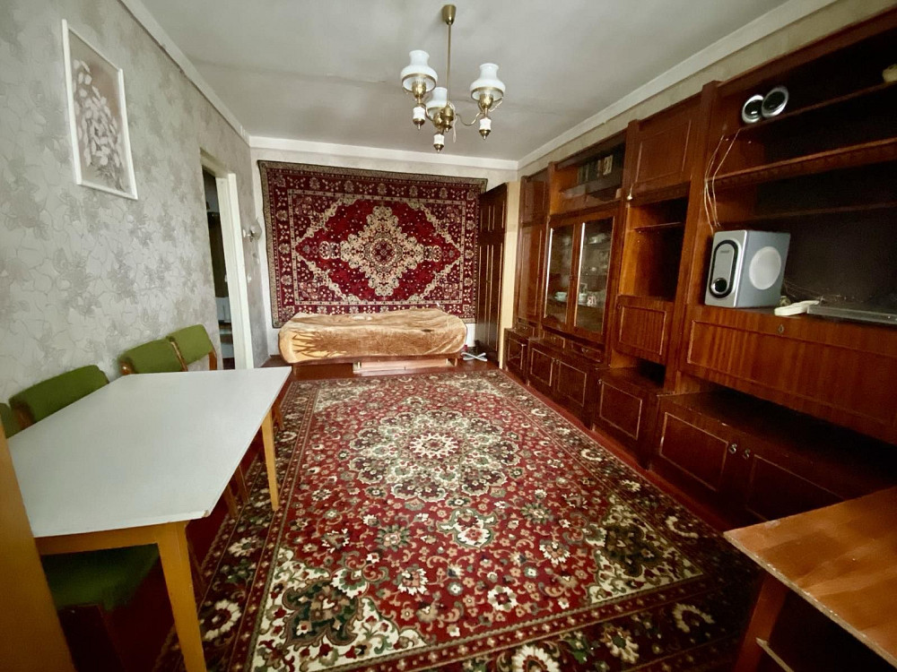 Оренда 1-к.кв.Київ,вул.Ушакова Миколи 16 ,м.Академмістечко Київ - зображення 7