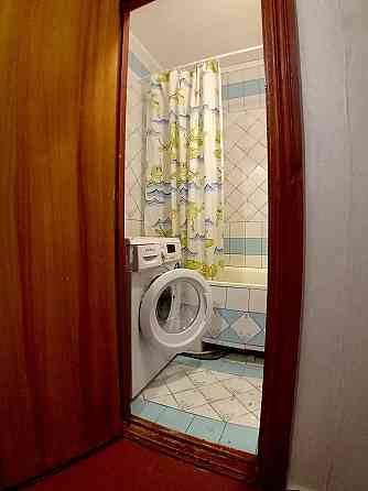 Здаємо 1-кімнатну на Троєщині Київ