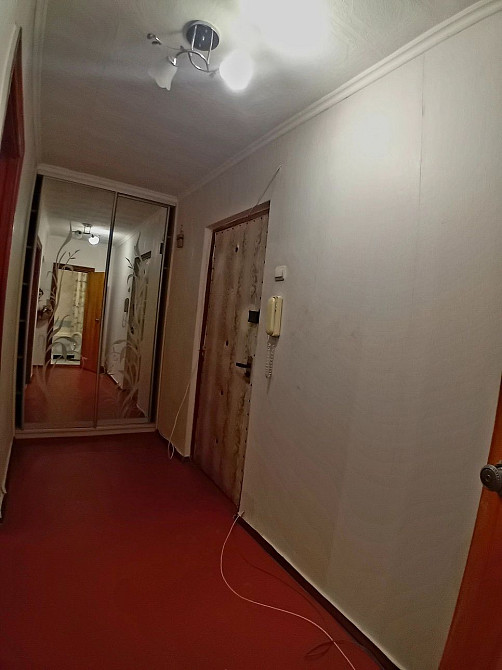 Здаємо 1-кімнатну на Троєщині Київ - зображення 4