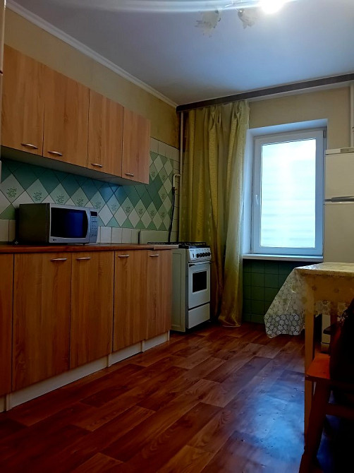 Здаємо 1-кімнатну на Троєщині Київ - зображення 1