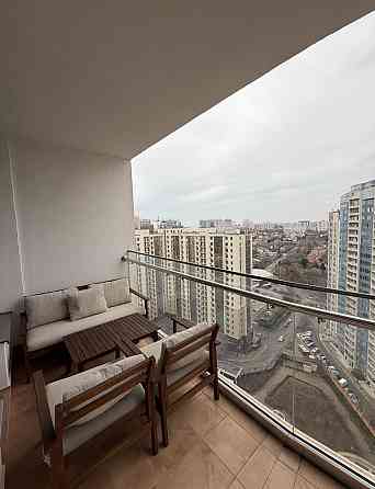 Сдам 2-х комн квартиру в аркадии 42 жемчужина Одеса