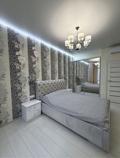 Сдам 2-х комн квартиру в аркадии 42 жемчужина Одеса - зображення 5