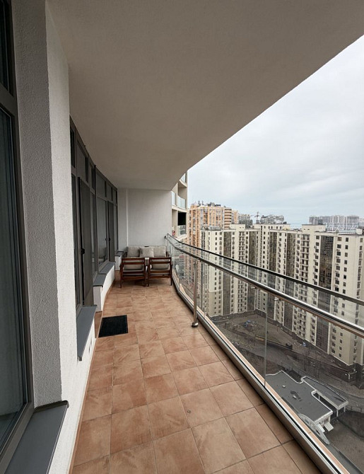 Сдам 2-х комн квартиру в аркадии 42 жемчужина Одеса - зображення 2