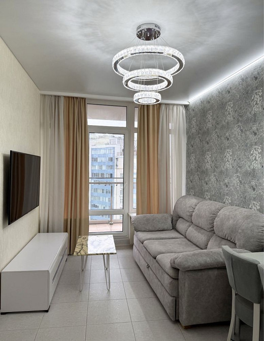 Сдам 2-х комн квартиру в аркадии 42 жемчужина Одеса - зображення 7