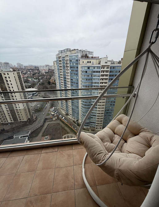 Сдам 2-х комн квартиру в аркадии 42 жемчужина Одеса - зображення 3