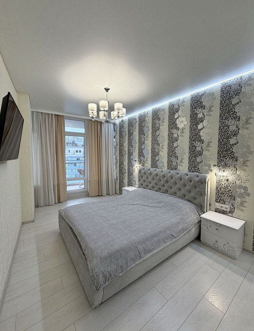 Сдам 2-х комн квартиру в аркадии 42 жемчужина Одеса - зображення 4