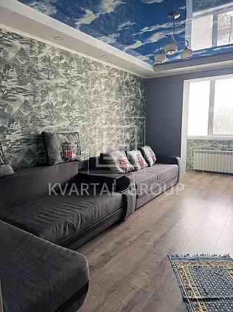 Оренда однокімнатної квартири Ворзель Ворзель