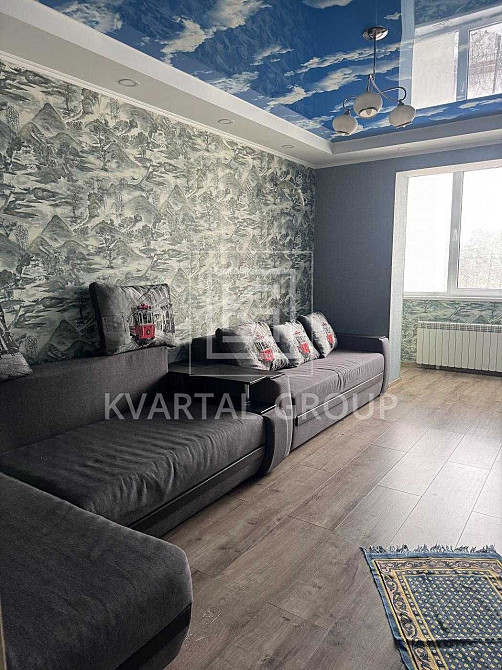 Оренда однокімнатної квартири Ворзель Ворзель - зображення 2