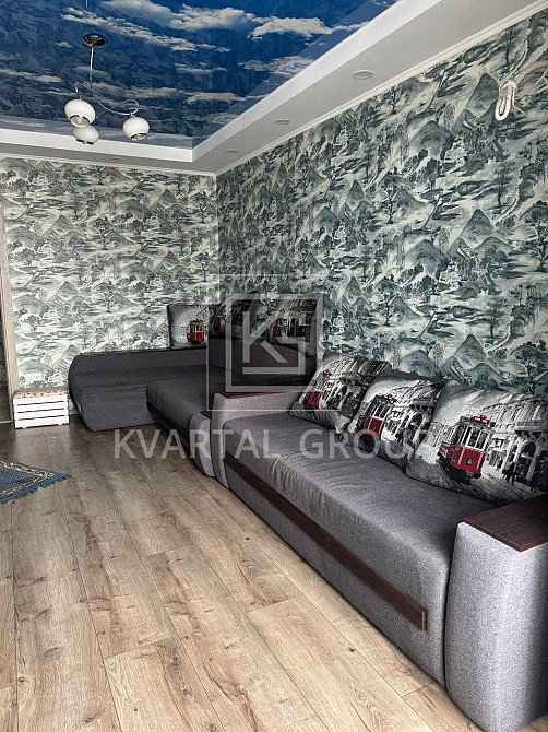 Оренда однокімнатної квартири Ворзель Ворзель - зображення 3