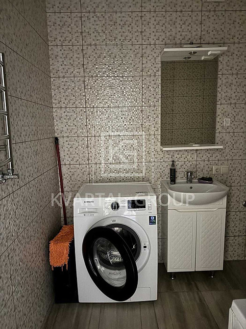 Оренда однокімнатної квартири Ворзель Ворзель - зображення 6