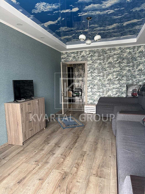 Оренда однокімнатної квартири Ворзель Ворзель - зображення 1