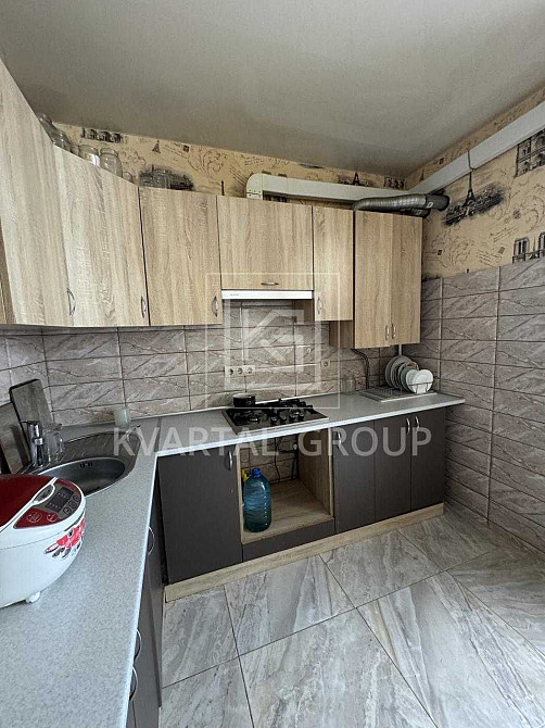 Оренда однокімнатної квартири Ворзель Ворзель - зображення 8