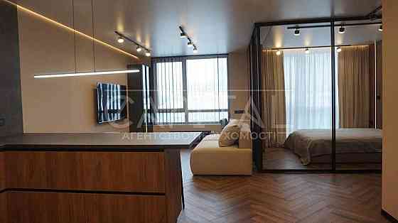 ОРЕНДА 1-К квартири ЖК GREAT Причальна 10 48 м2 ПЕРША ЗДАЧА ГЕНЕРАТОР Київ