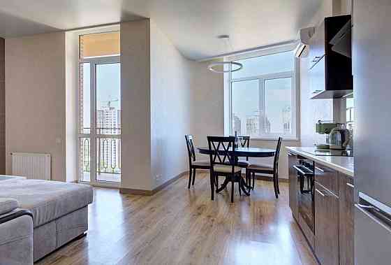 Сдам 1-комнатную квартиру в Аркадии долгосрочно Одеса