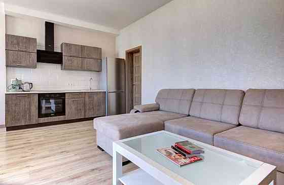 Сдам 1-комнатную квартиру в Аркадии долгосрочно Одеса