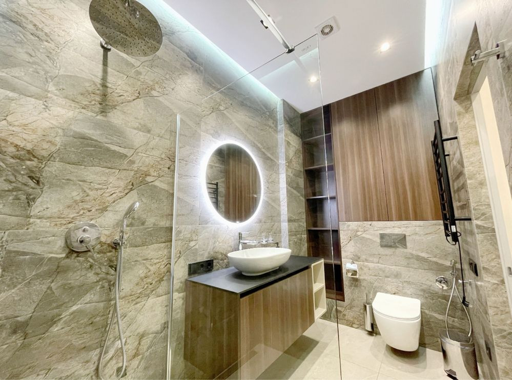 Сдам 1 комн квартиру в жк калипсо Одеса - зображення 6