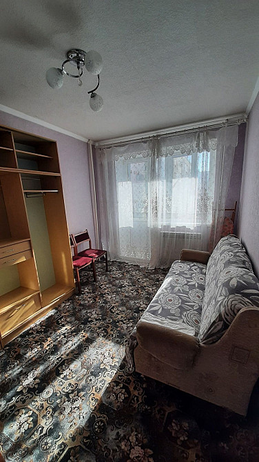 Ковалівка! Здам квартиру 3х кімнатну з газовим  автономним опаленням Кропивницький - зображення 5