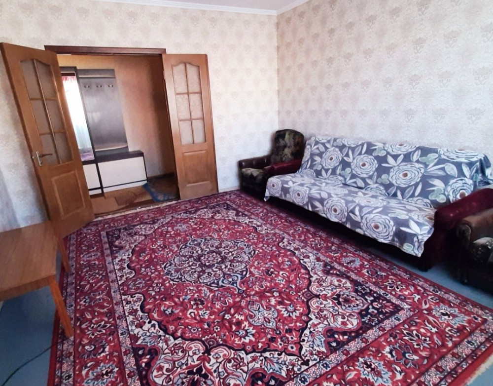 Ковалівка! Здам квартиру 3х кімнатну з газовим  автономним опаленням Кропивницький - зображення 3