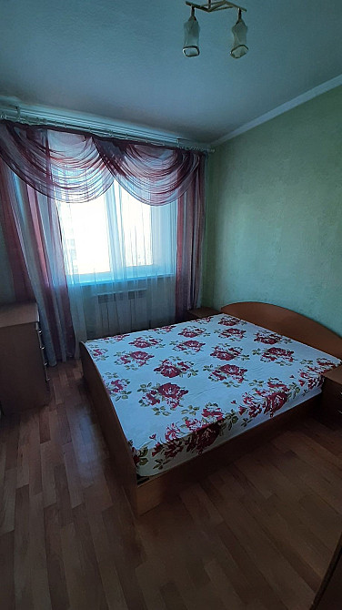 Ковалівка! Здам квартиру 3х кімнатну з газовим  автономним опаленням Кропивницький - зображення 8