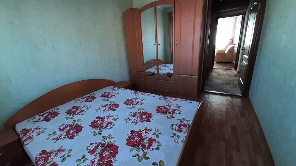 Ковалівка! Здам квартиру 3х кімнатну з газовим  автономним опаленням Кропивницький - зображення 7