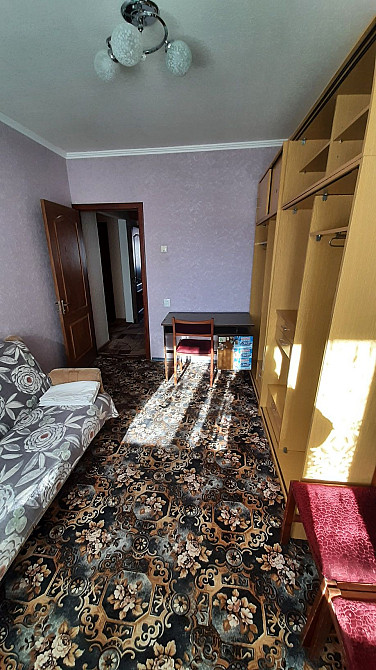 Ковалівка! Здам квартиру 3х кімнатну з газовим  автономним опаленням Кропивницький - зображення 6