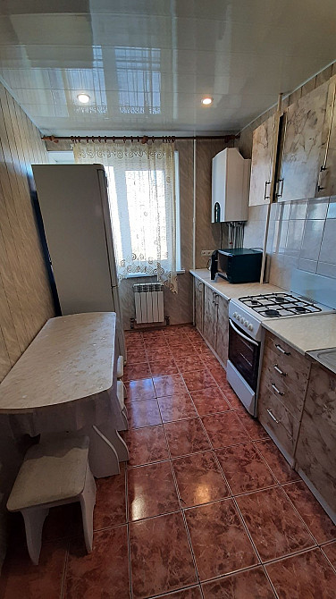 Ковалівка! Здам квартиру 3х кімнатну з газовим  автономним опаленням Кропивницький - зображення 1