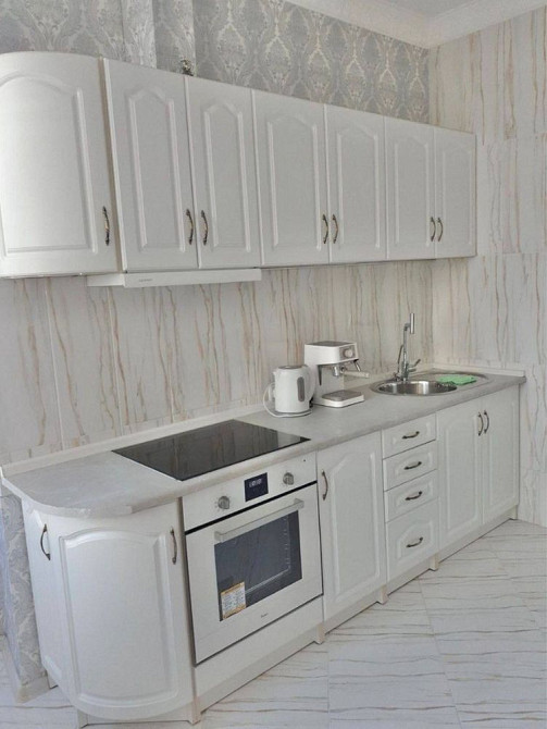 Сдам 2к квартиру ЖК ПАНОРАМА центр нагорка Дніпро - зображення 3