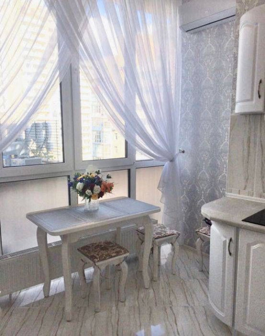 Сдам 2к квартиру ЖК ПАНОРАМА центр нагорка Дніпро - зображення 4