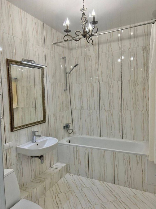 Сдам 2к квартиру ЖК ПАНОРАМА центр нагорка Дніпро - зображення 7