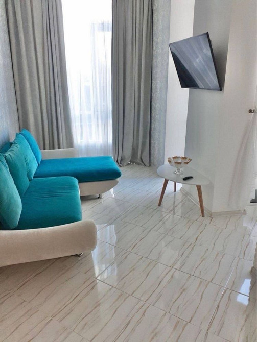 Сдам 2к квартиру ЖК ПАНОРАМА центр нагорка Дніпро - зображення 2