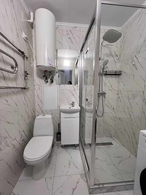 Оренда 1кім квартири вул. Панча р-н Чорновола Львов - изображение 4