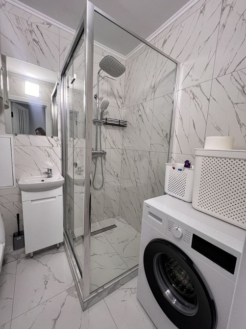 Оренда 1кім квартири вул. Панча р-н Чорновола Львов - изображение 5