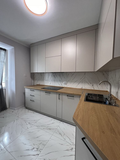 Оренда 1кім квартири вул. Панча р-н Чорновола Львов - изображение 1