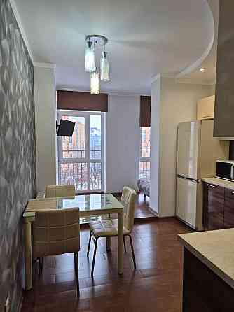 Оренда 1К квартири (40 м2) в ЖК Комфорт Таун Київ