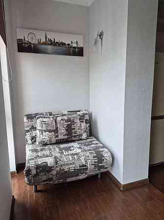 Оренда 1К квартири (40 м2) в ЖК Комфорт Таун Київ