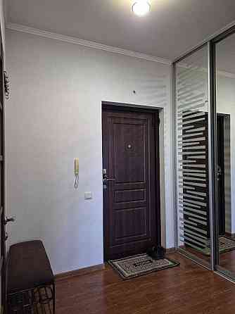 Оренда 1К квартири (40 м2) в ЖК Комфорт Таун Київ