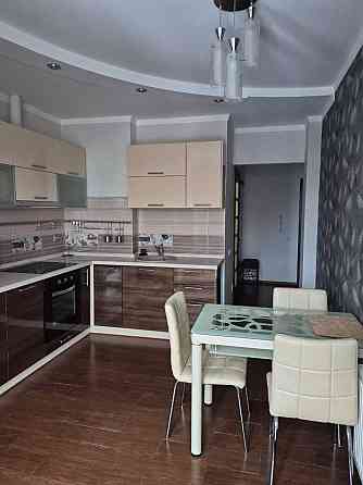 Оренда 1К квартири (40 м2) в ЖК Комфорт Таун Київ