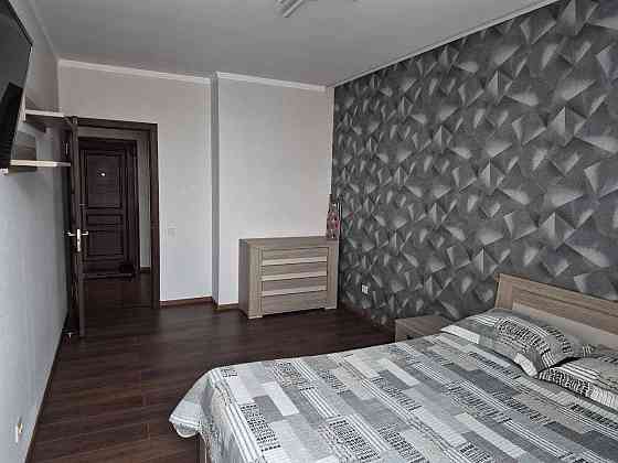 Оренда 1К квартири (40 м2) в ЖК Комфорт Таун Київ