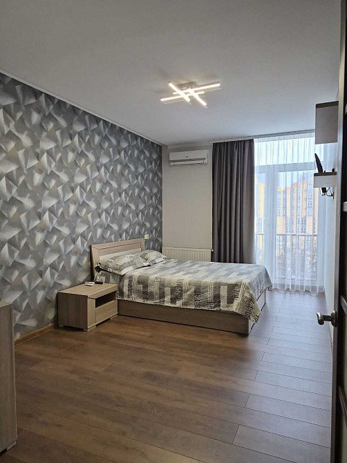 Оренда 1К квартири (40 м2) в ЖК Комфорт Таун Київ - зображення 4