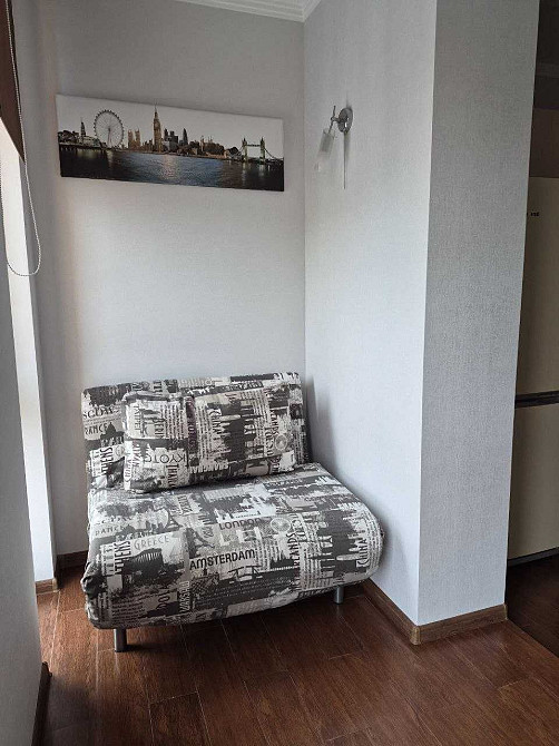 Оренда 1К квартири (40 м2) в ЖК Комфорт Таун Київ - зображення 3